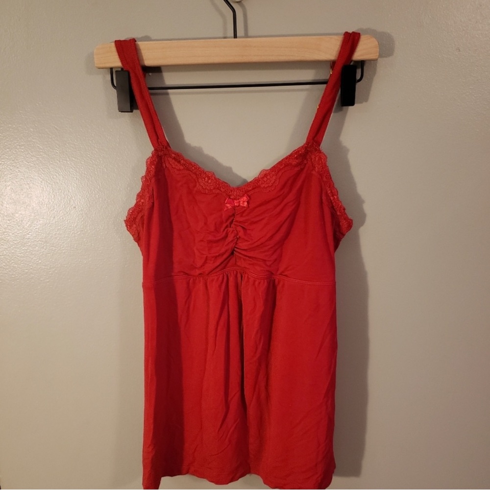 Soma sleep top